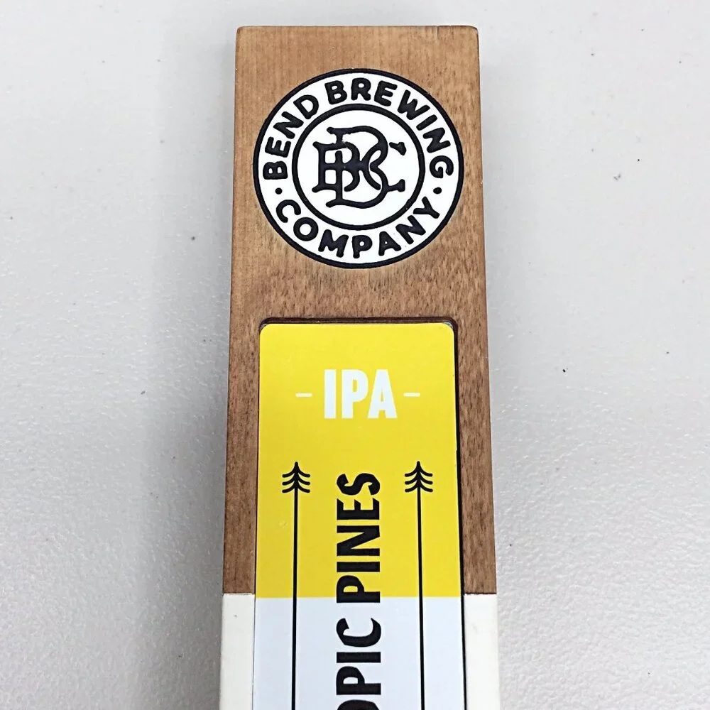 Bend Brewing Company bend brewing